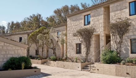 COSTA RAGUSA BORGO